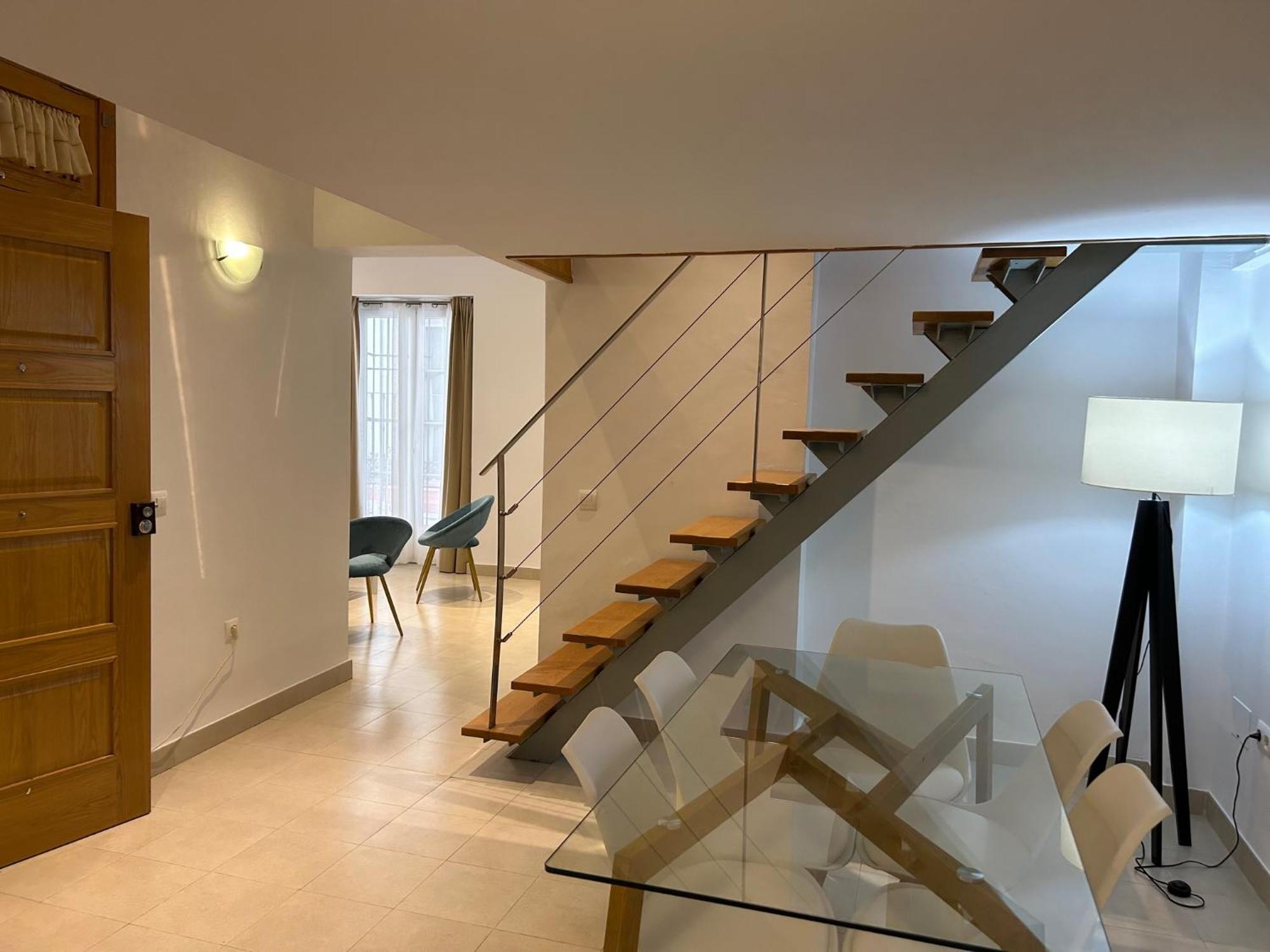 Olavide Premium Apartments — Photos 2